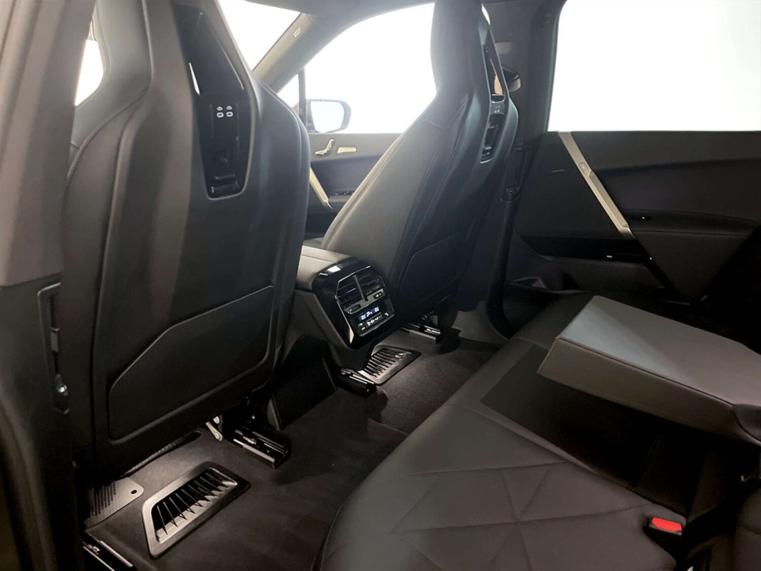 Used BMW iX 2021 for sale - 77529397: Photo 14