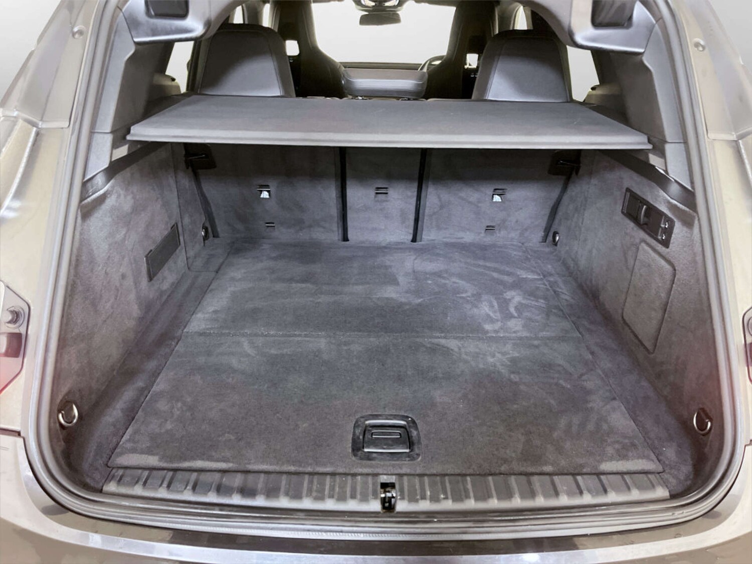 Used BMW iX 2021 for sale - 77529397: Photo 15