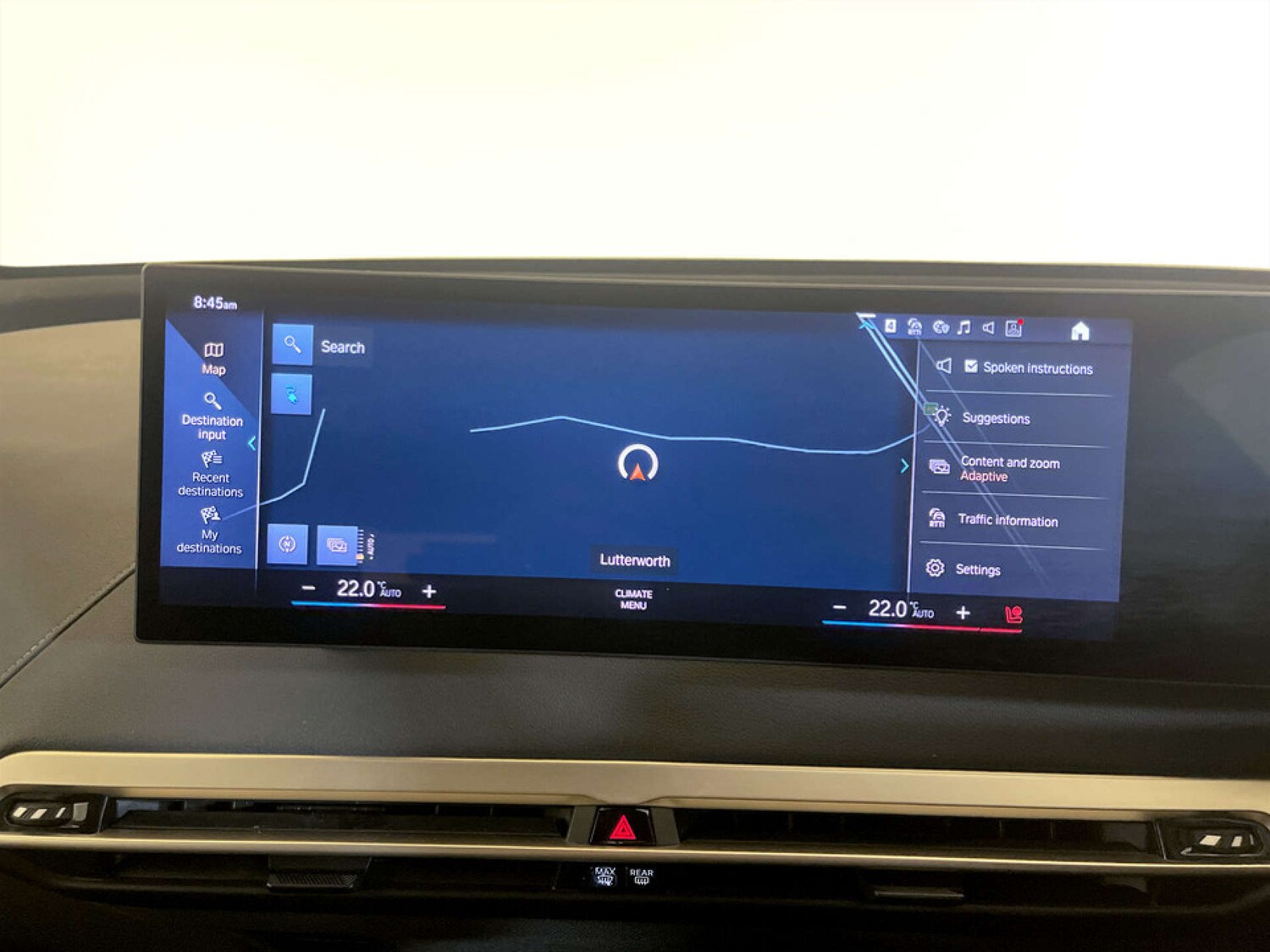 Used BMW iX 2021 for sale - 77529397: Photo 23