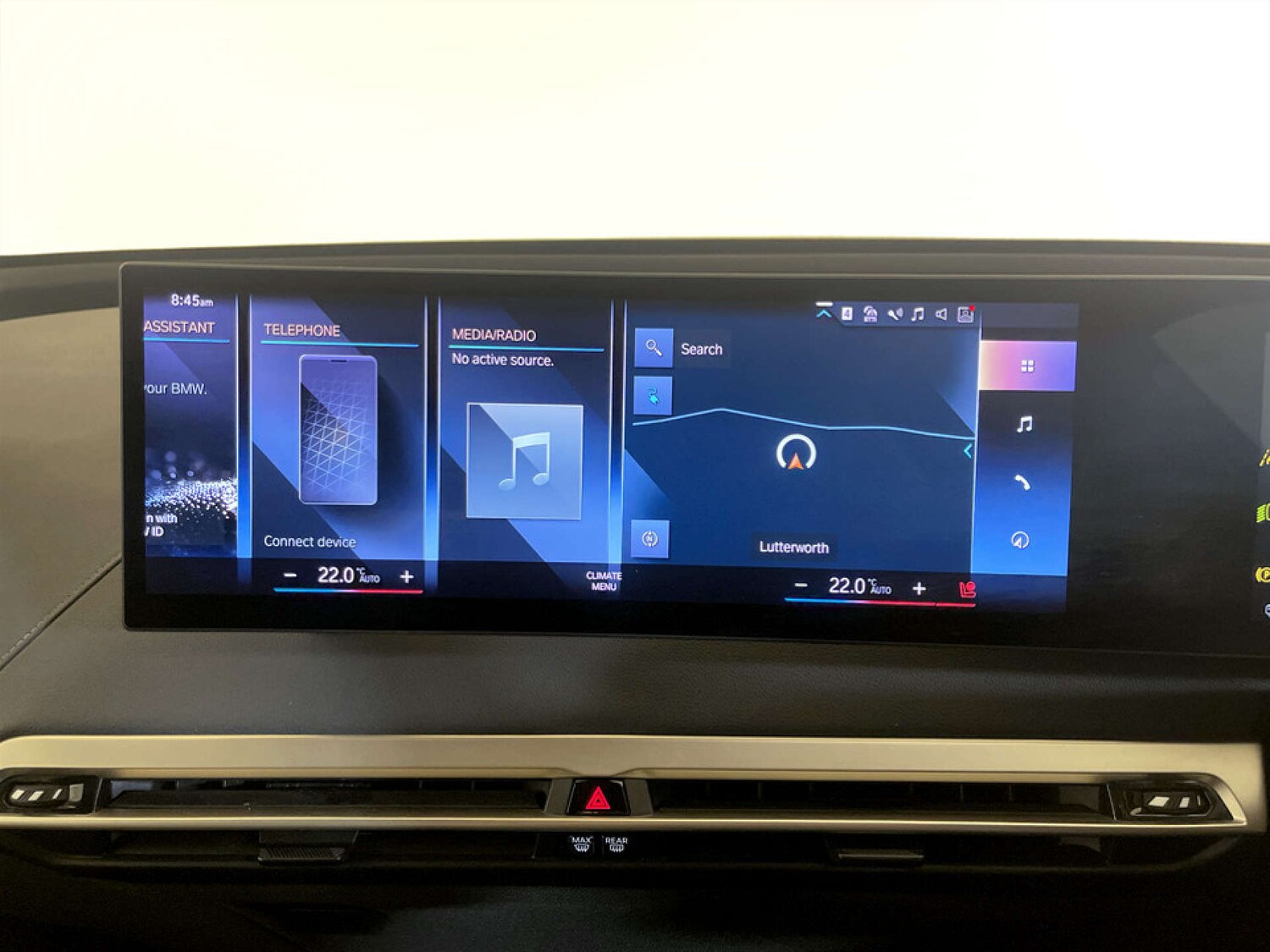 Used BMW iX 2021 for sale - 77529397: Photo 27