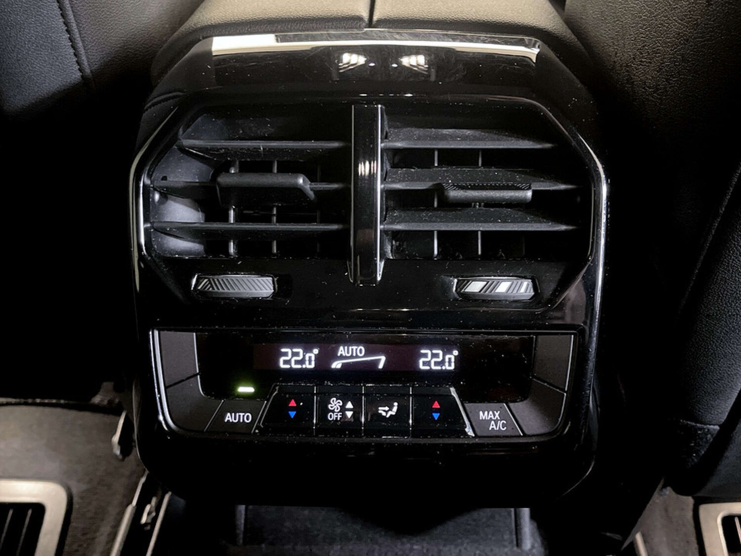 Used BMW iX 2021 for sale - 77529397: Photo 28