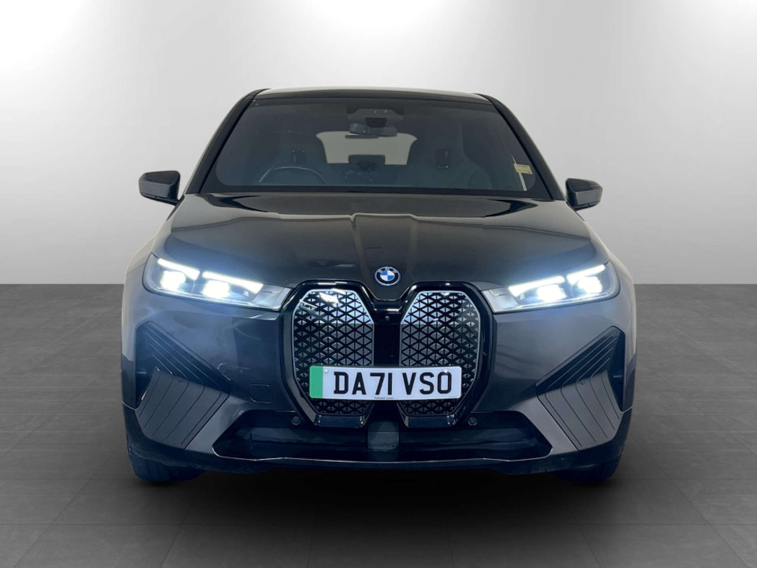 Used BMW iX 2021 for sale - 77529397: Photo 5