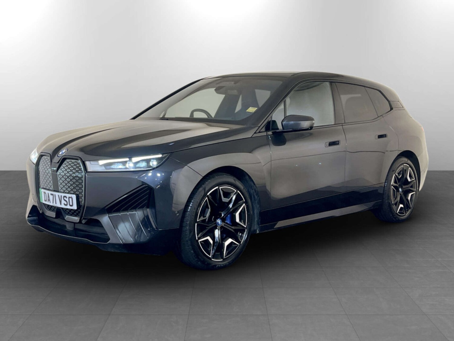 Used BMW iX 2021 for sale - 77529397: Photo 6