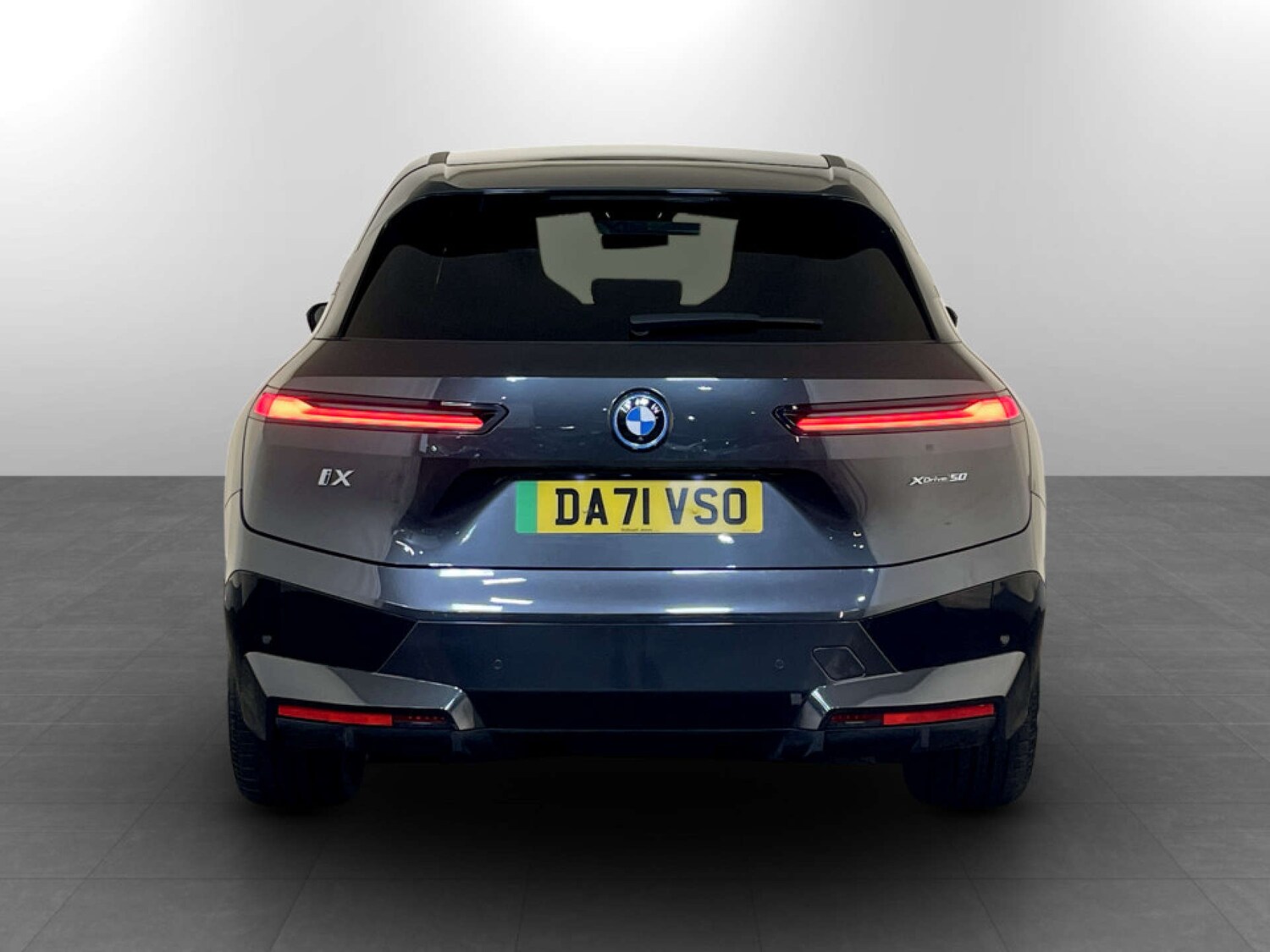 Used BMW iX 2021 for sale - 77529397: Photo 9