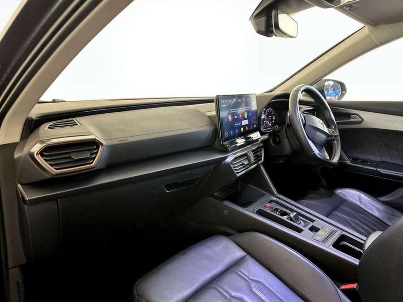 Used Cupra Formentor 2021 for sale - 77079597: Photo 12