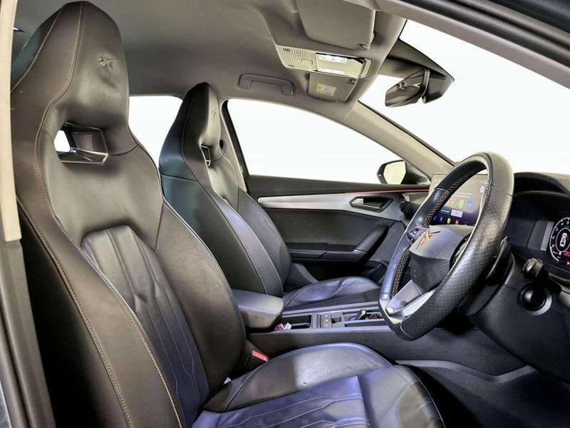 Used Cupra Formentor 2021 for sale - 77079597: Photo 13