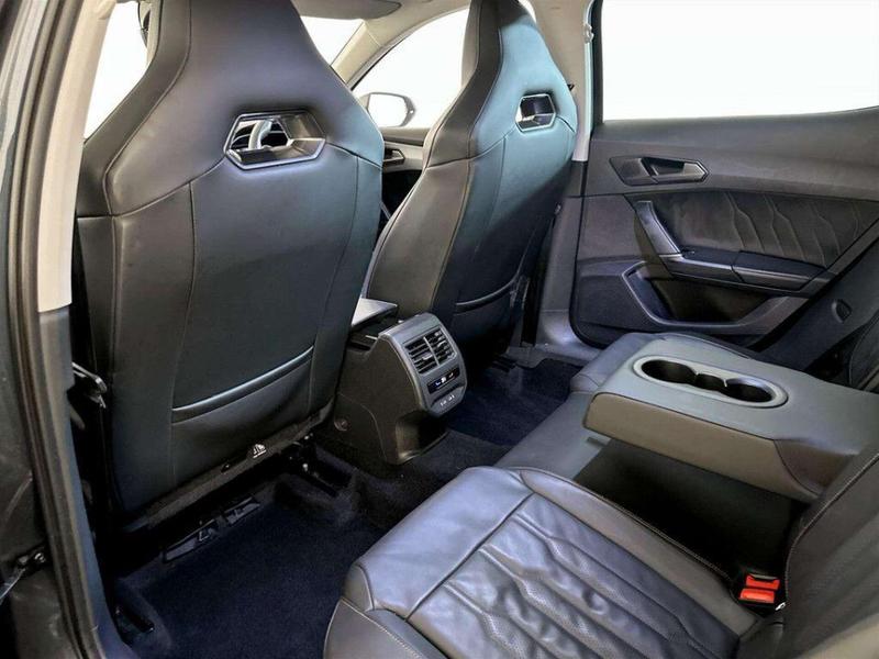 Used Cupra Formentor 2021 for sale - 77079597: Photo 14