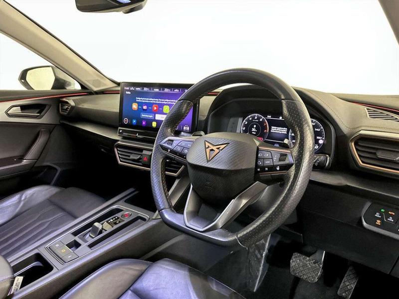 Used Cupra Formentor 2021 for sale - 77079597: Photo 15