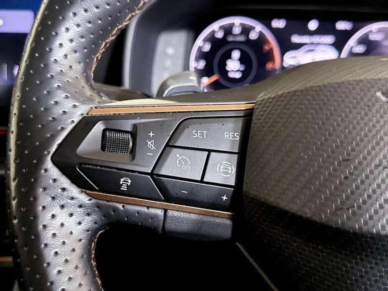 Used Cupra Formentor 2021 for sale - 77079597: Photo 17