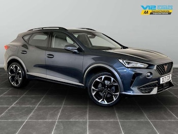 2021 - 1.5 TSI 150 V2 5dr DSG