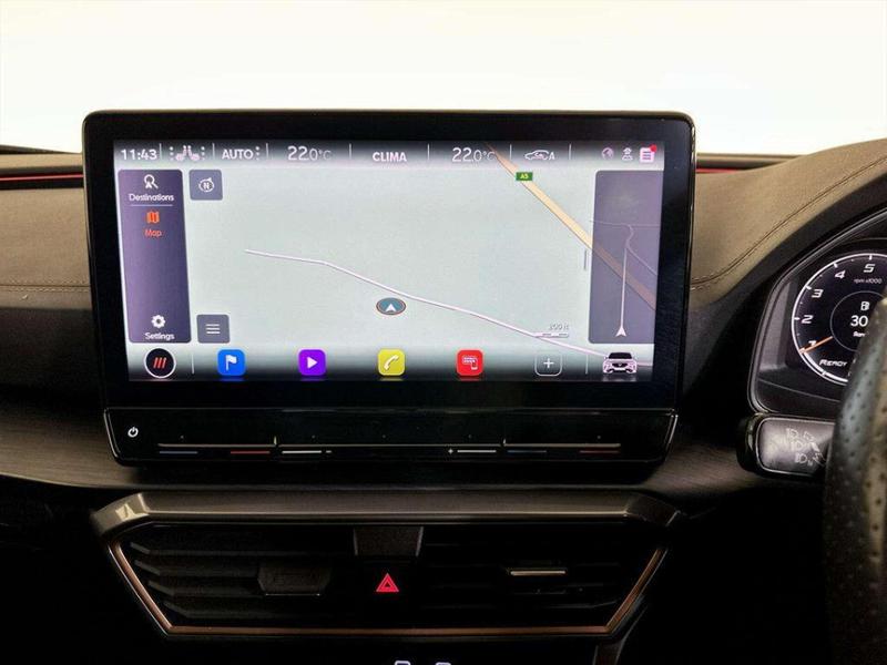 Used Cupra Formentor 2021 for sale - 77079597: Photo 21