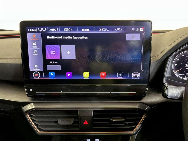 Used Cupra Formentor 2021 for sale - 77079597: Photo 25