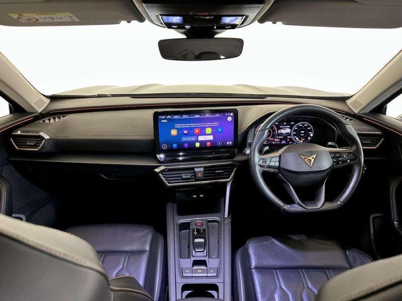 Used Cupra Formentor 2021 for sale - 77079597: Photo 3