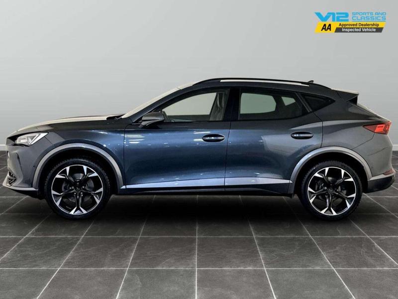 Used Cupra Formentor 2021 for sale - 77079597: Photo 7