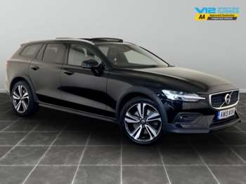 2019 (19) - 2.0 D4 [190] Cross Country 5dr AWD Auto
