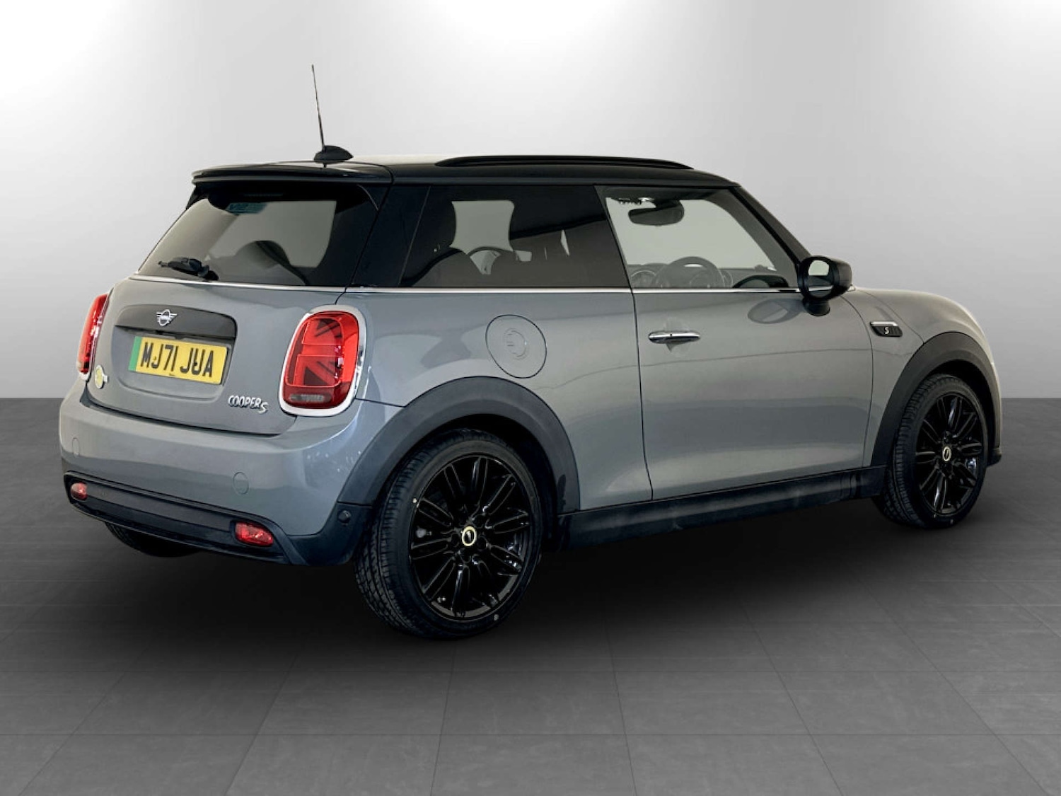 Used MINI Hatch 2021 for sale - 77734935: Photo 10