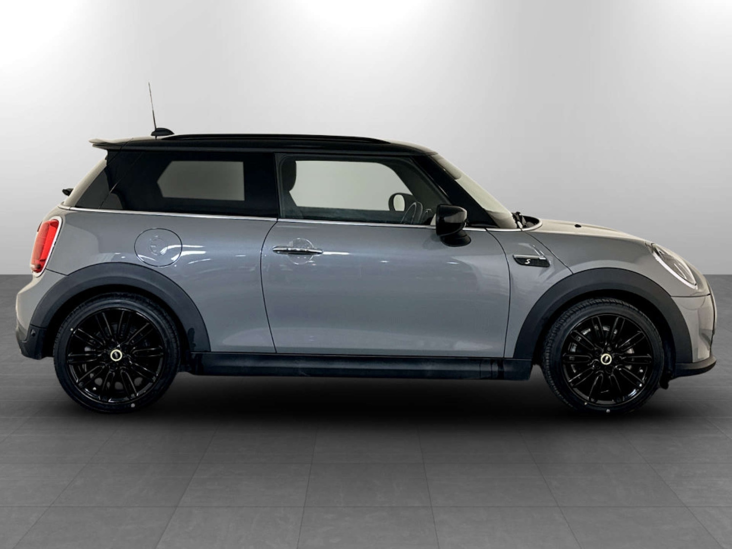 Used MINI Hatch 2021 for sale - 77734935: Photo 11