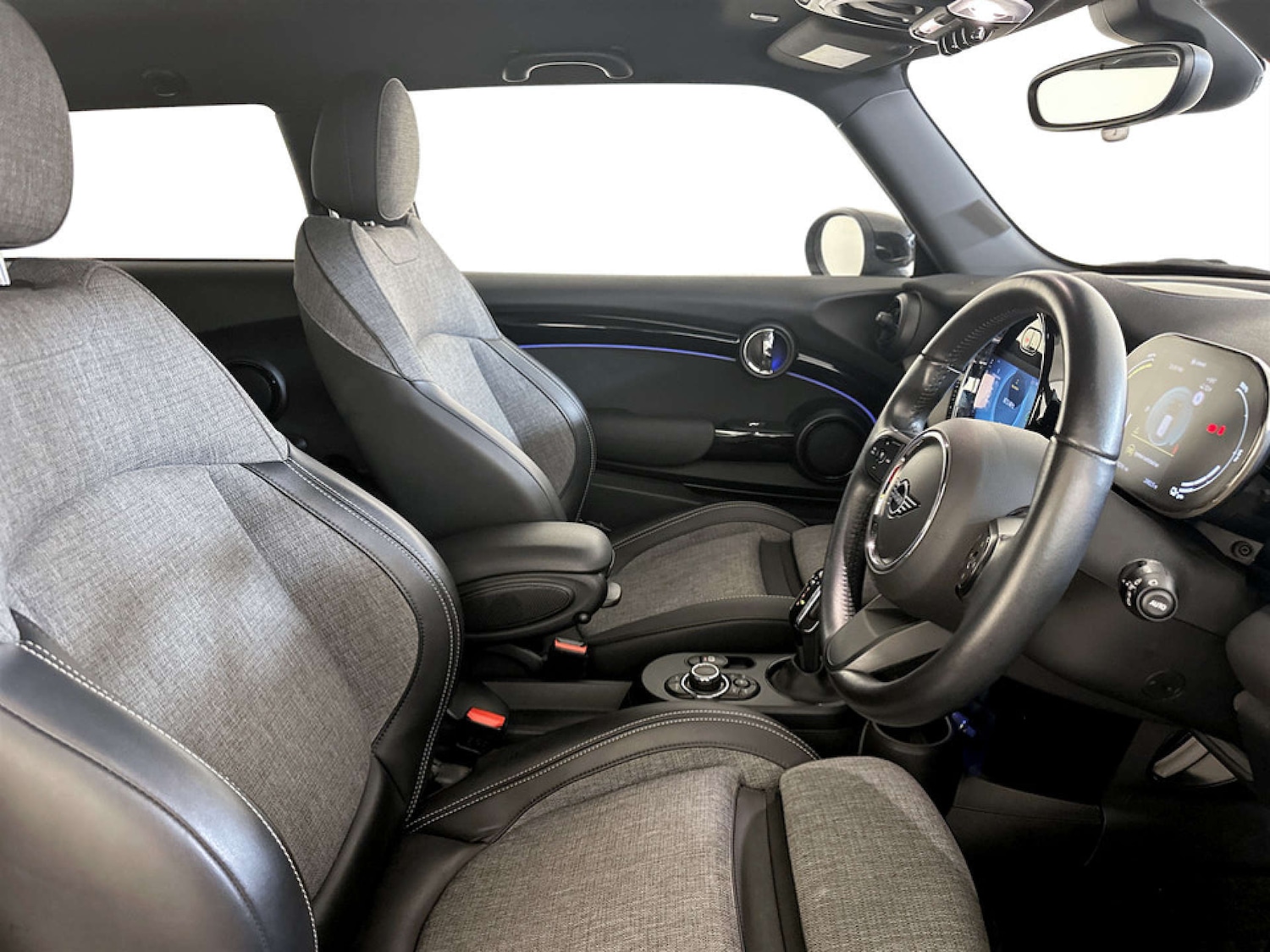 Used MINI Hatch 2021 for sale - 77734935: Photo 13