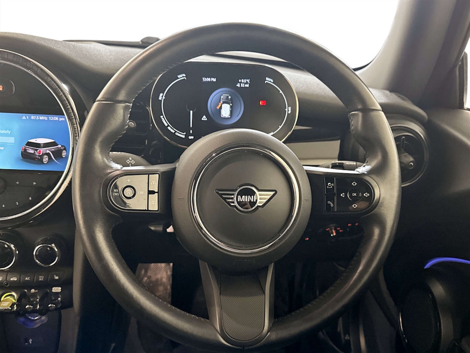 Used MINI Hatch 2021 for sale - 77734935: Photo 16