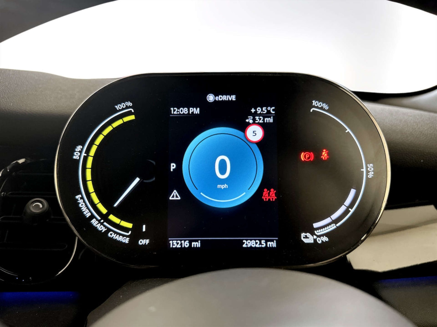 Used MINI Hatch 2021 for sale - 77734935: Photo 18