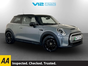 Used MINI Hatch 2021 for sale - 77734935: Photo