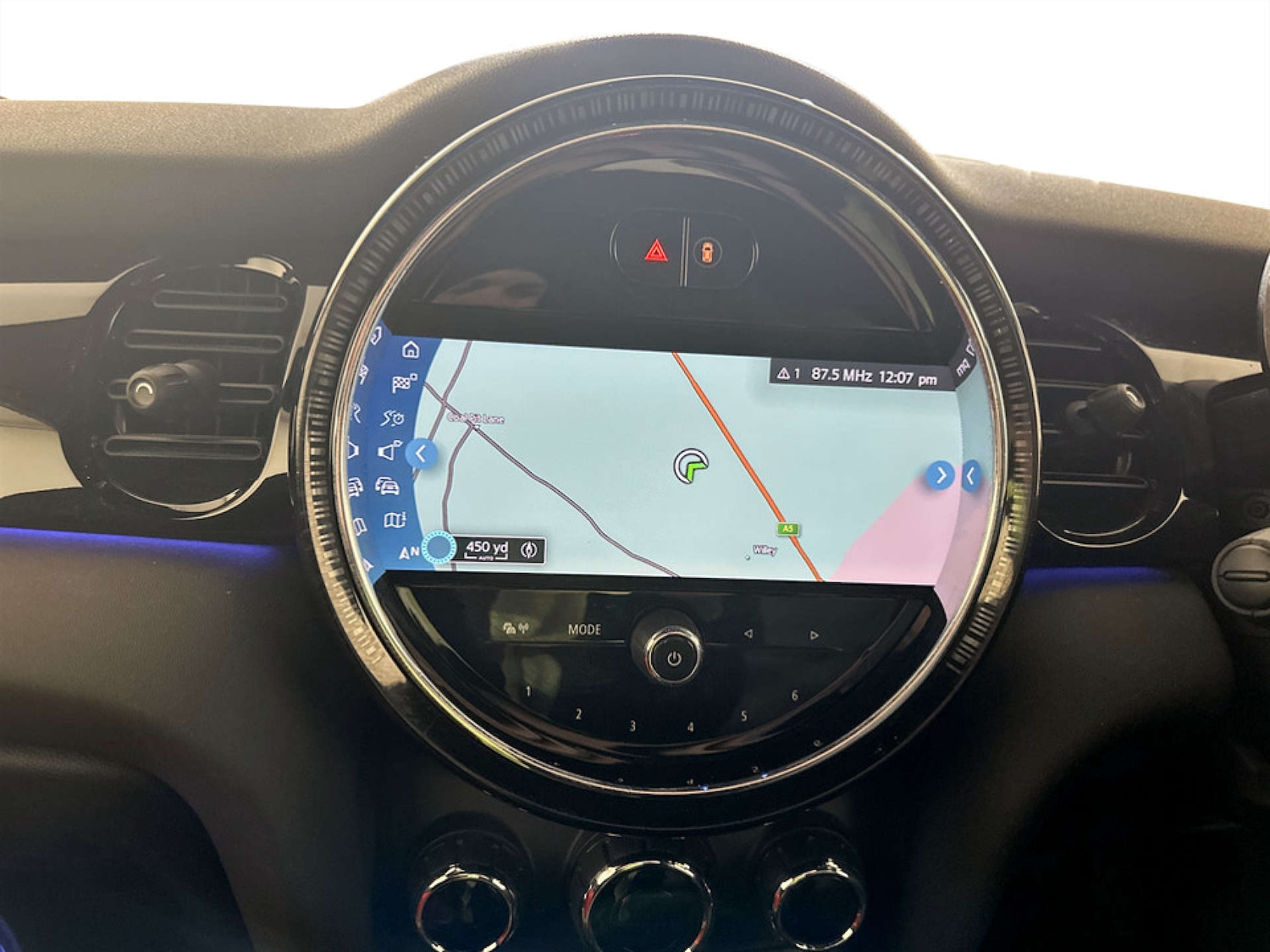 Used MINI Hatch 2021 for sale - 77734935: Photo 20