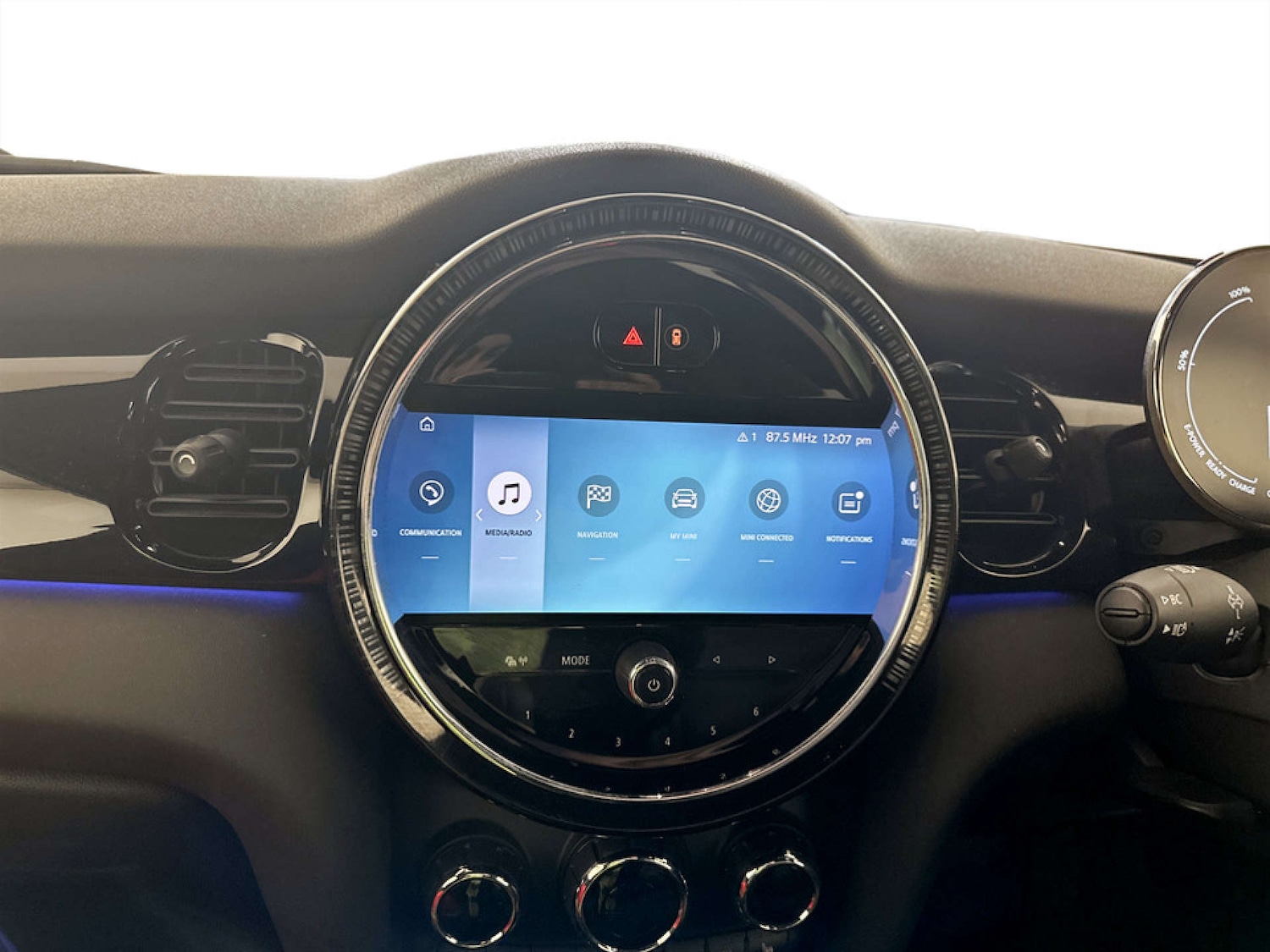 Used MINI Hatch 2021 for sale - 77734935: Photo 21