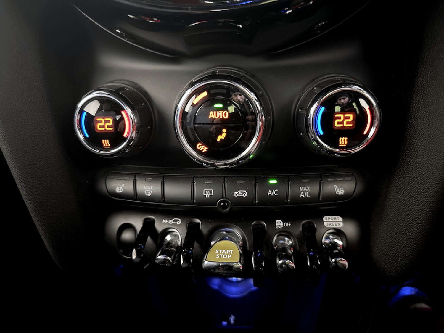 Used MINI Hatch 2021 for sale - 77734935: Photo 23