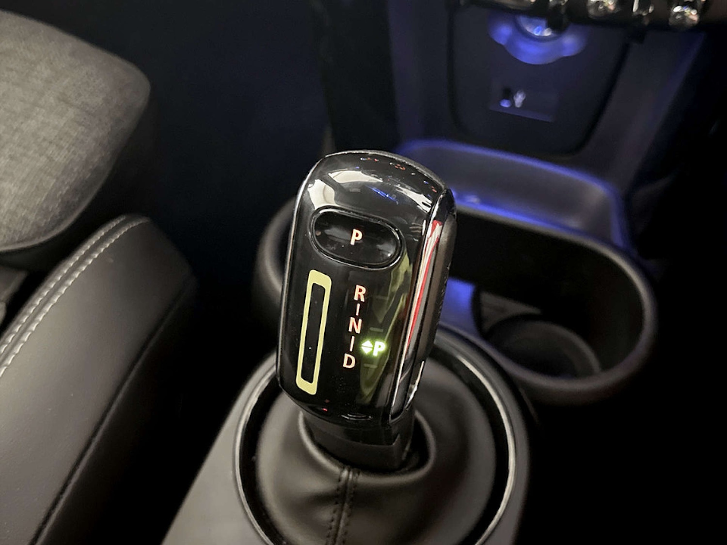 Used MINI Hatch 2021 for sale - 77734935: Photo 24