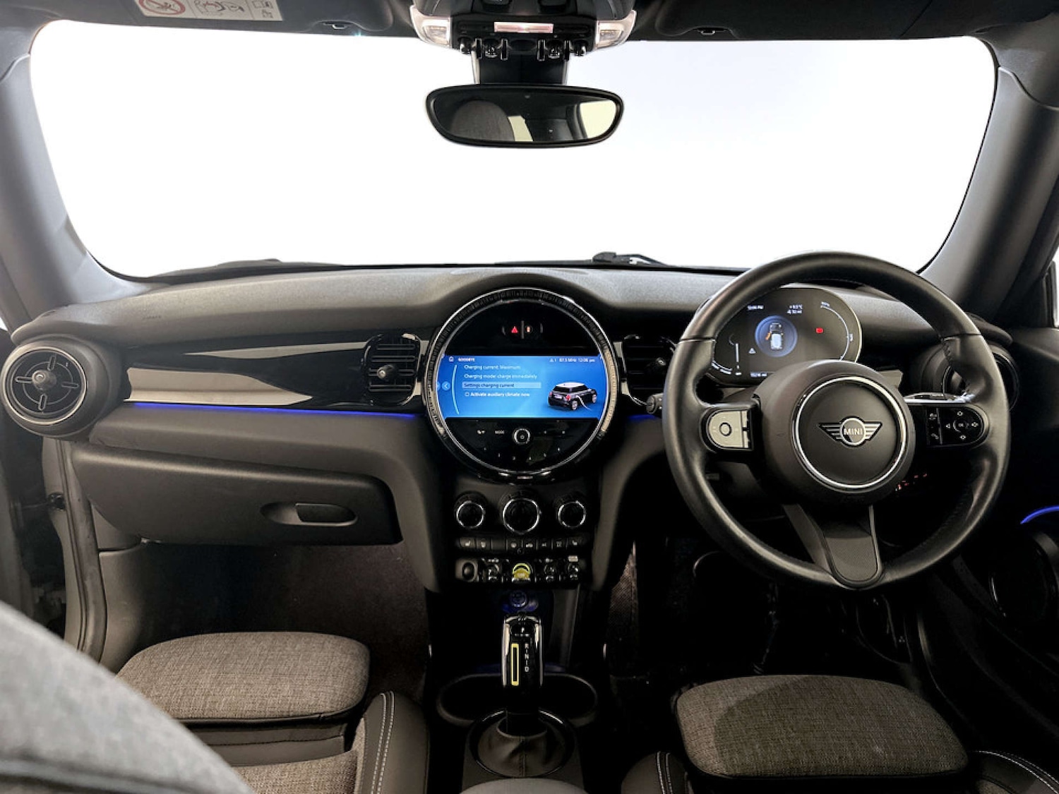 Used MINI Hatch 2021 for sale - 77734935: Photo 3