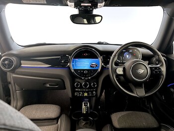 Used MINI Hatch 2021 for sale - 77734935: Photo