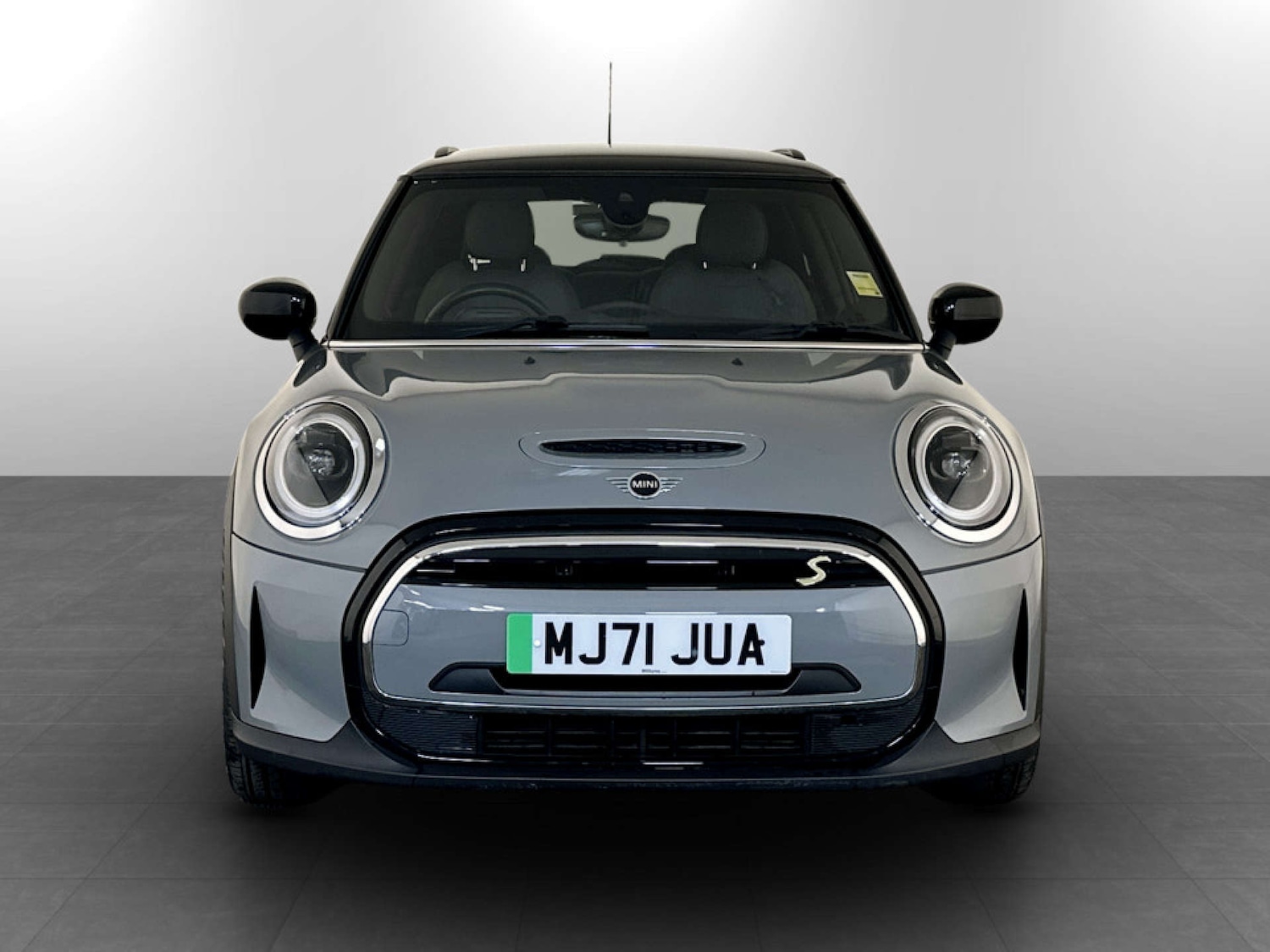 Used MINI Hatch 2021 for sale - 77734935: Photo 5
