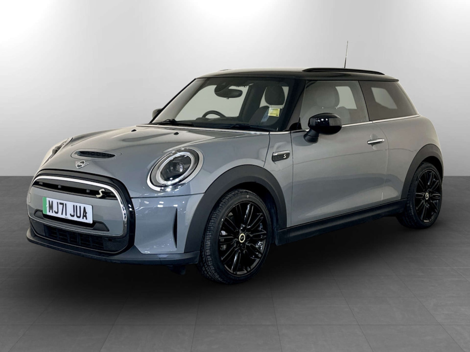 Used MINI Hatch 2021 for sale - 77734935: Photo 6