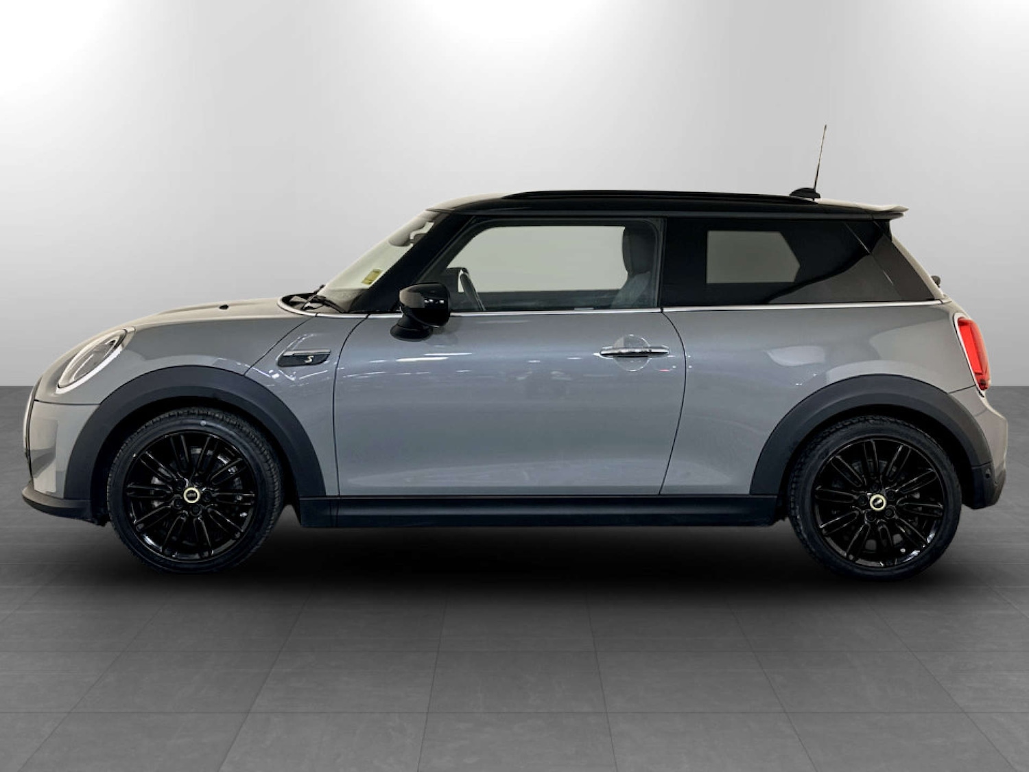 Used MINI Hatch 2021 for sale - 77734935: Photo 7