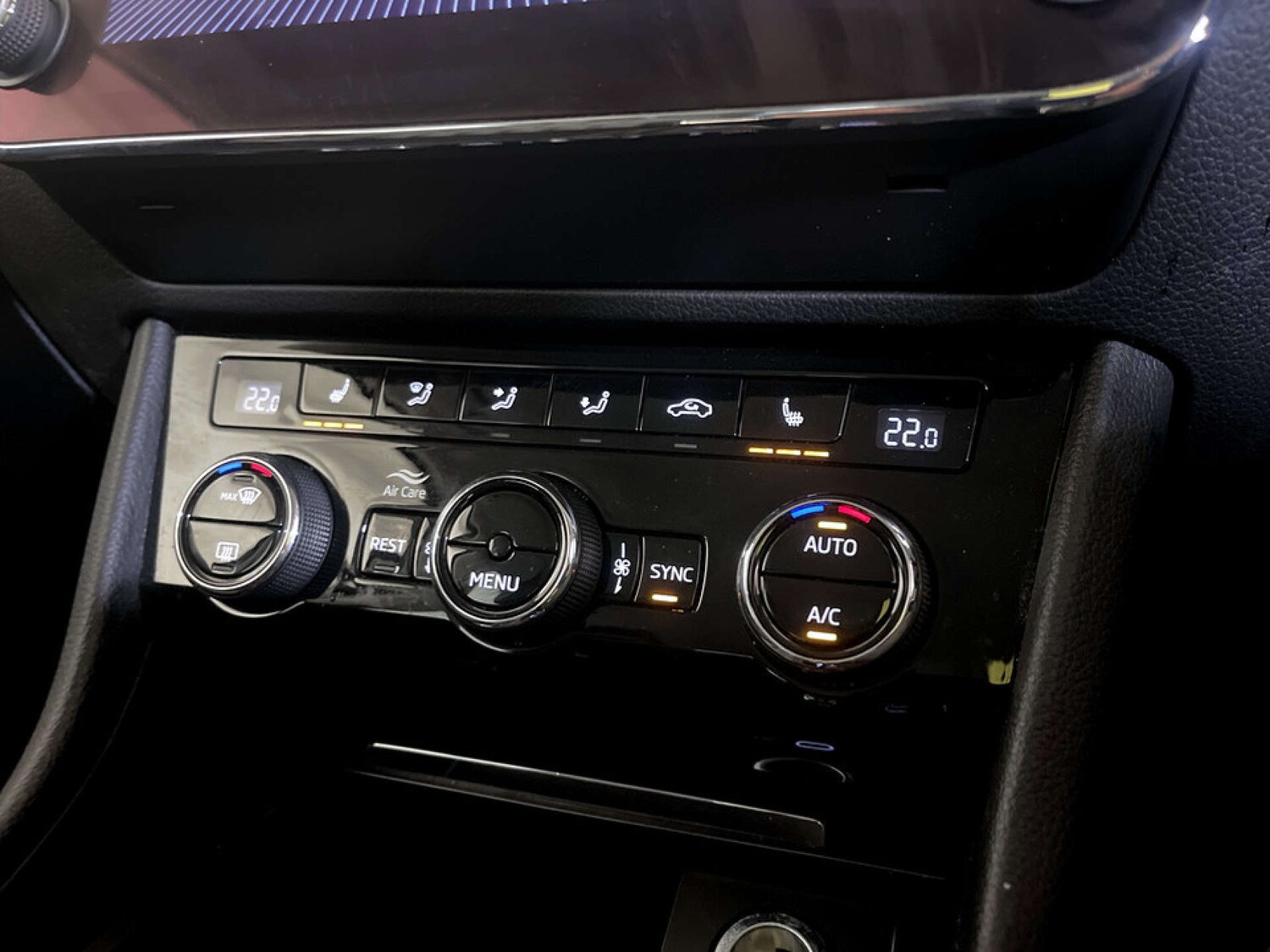 Used Skoda Superb 2021 for sale - 77337015: Photo 26