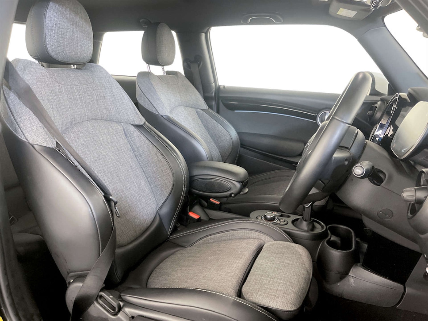 Used MINI Hatch 2022 for sale - 77609463: Photo 13