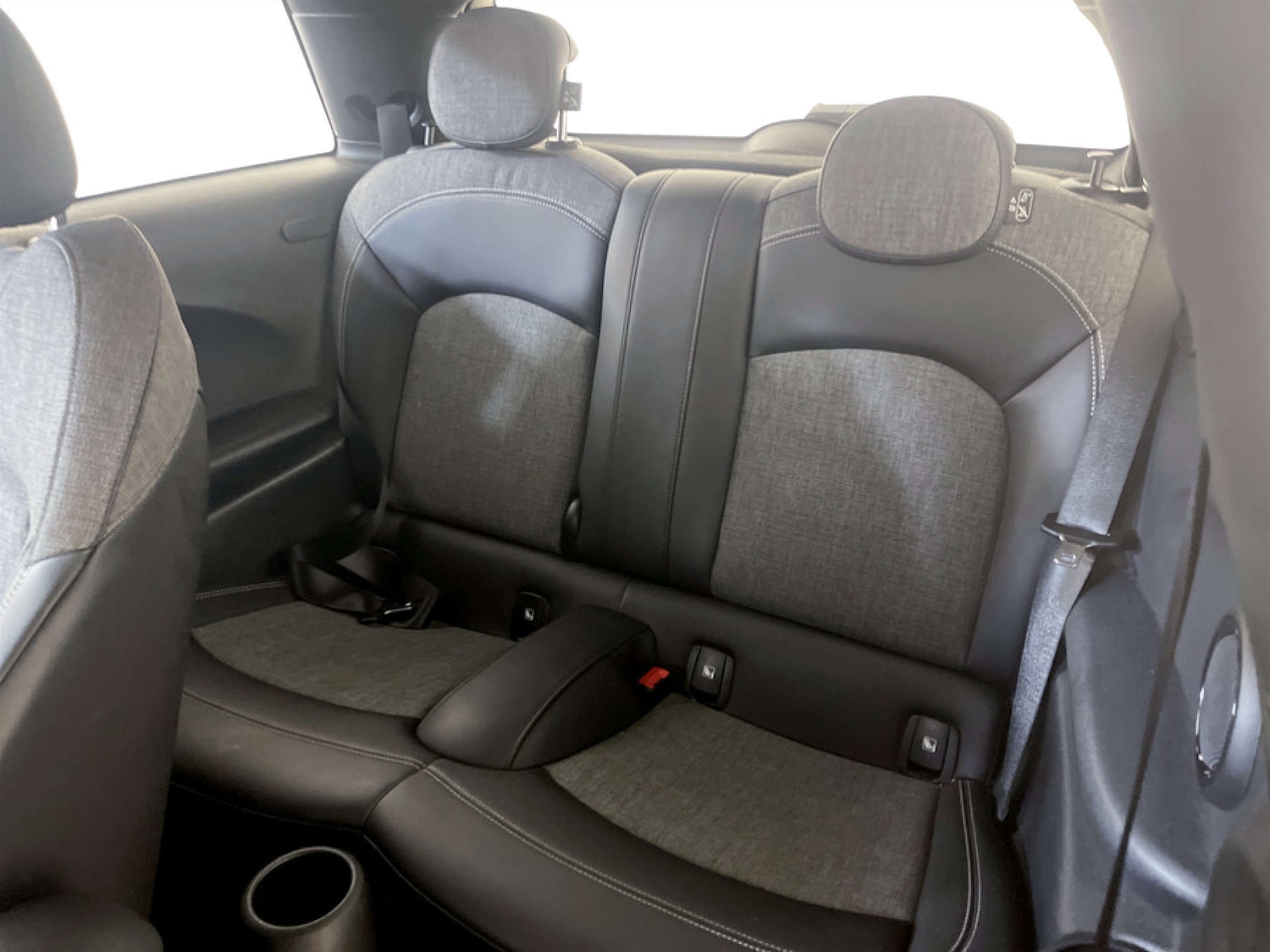 Used MINI Hatch 2022 for sale - 77609463: Photo 14