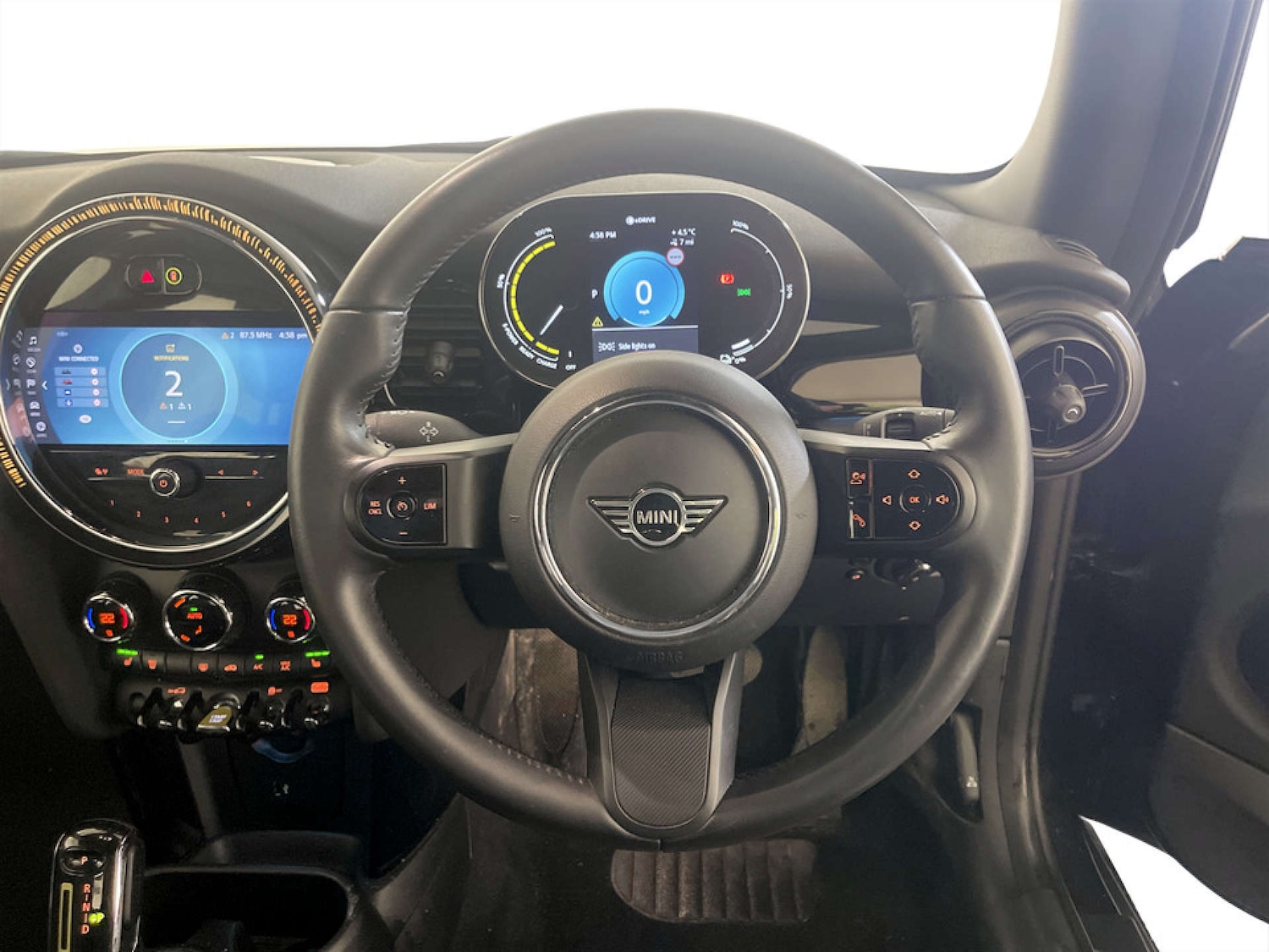 Used MINI Hatch 2022 for sale - 77609463: Photo 16