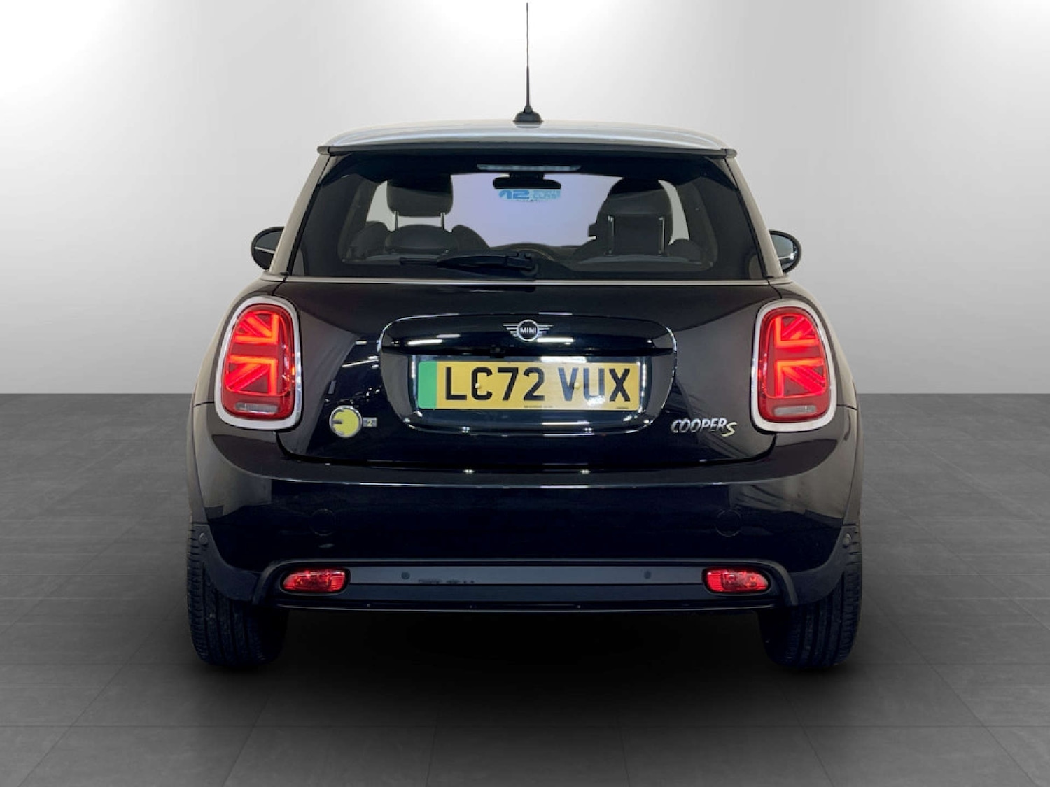 Used MINI Hatch 2022 for sale - 77609463: Photo 9