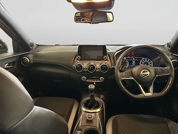 Used Nissan Juke 2023 for sale - 78470563: Photo