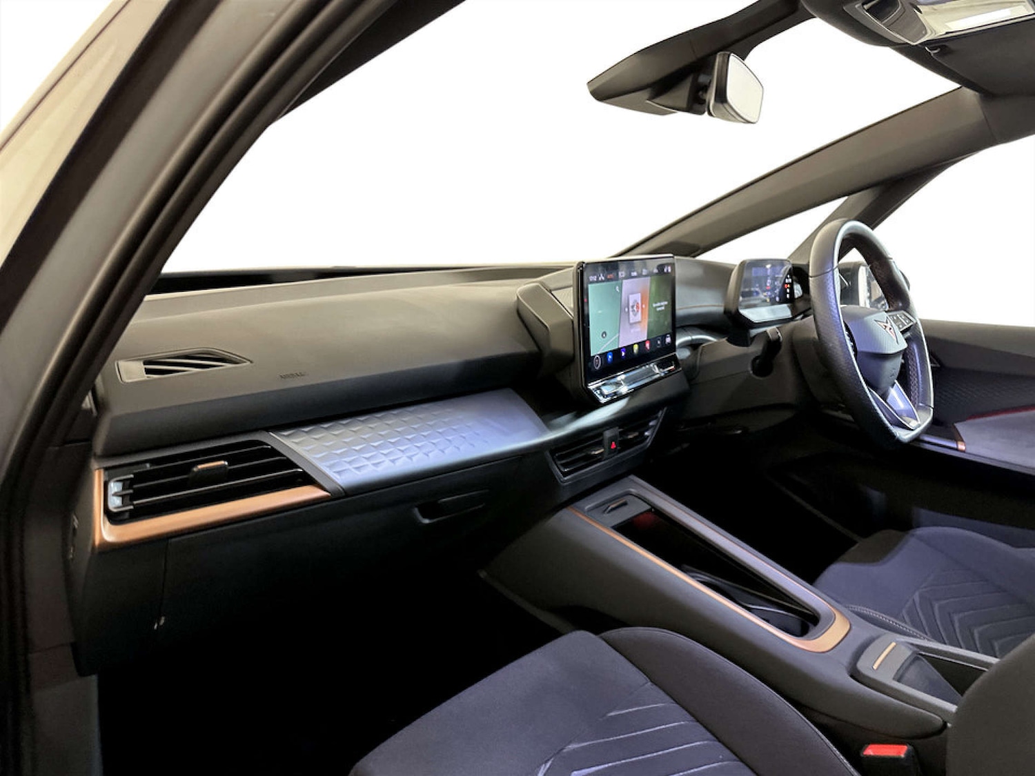 Used Cupra Born 2023 for sale - 77370943: Photo 12