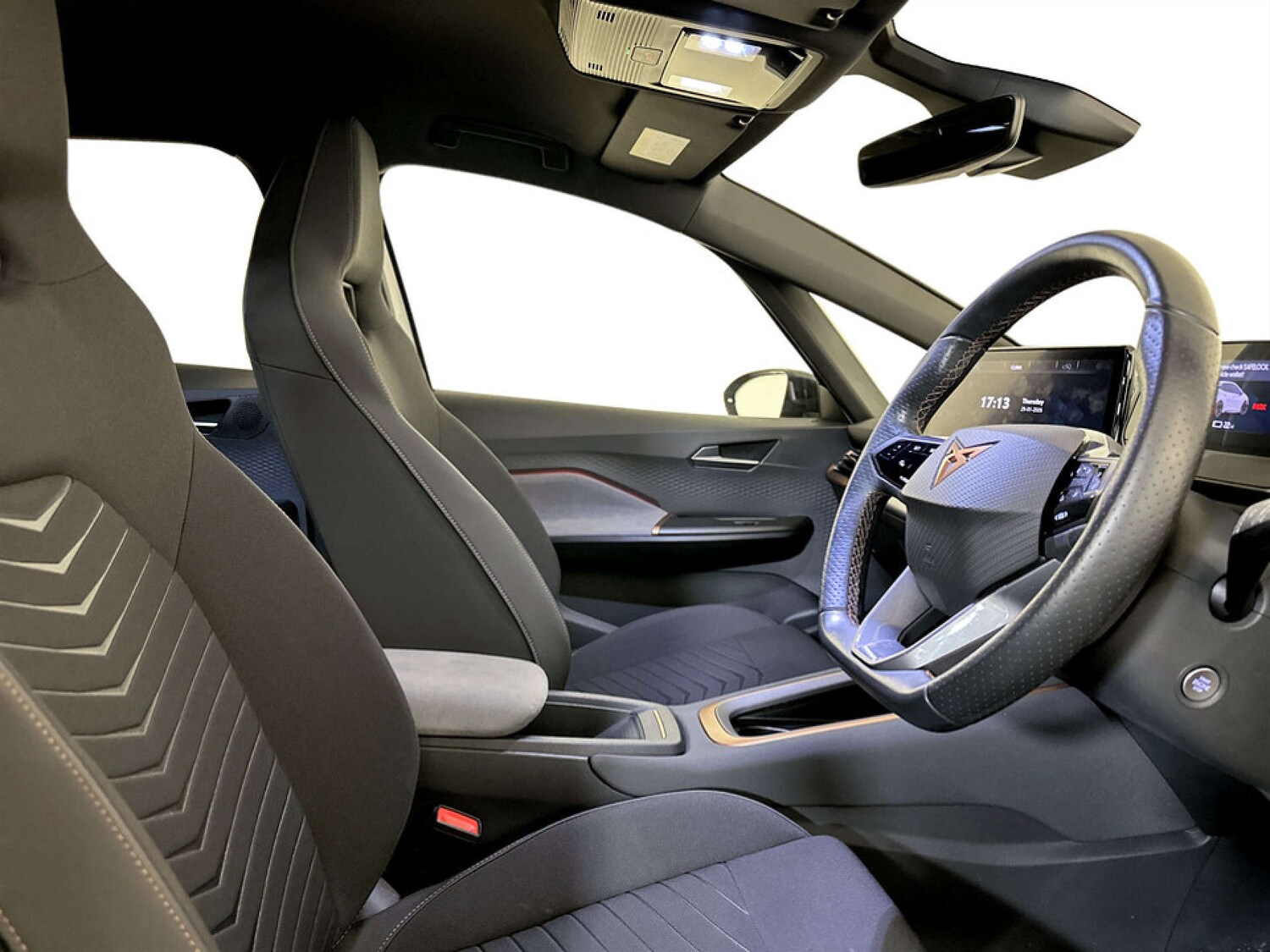 Used Cupra Born 2023 for sale - 77370943: Photo 13