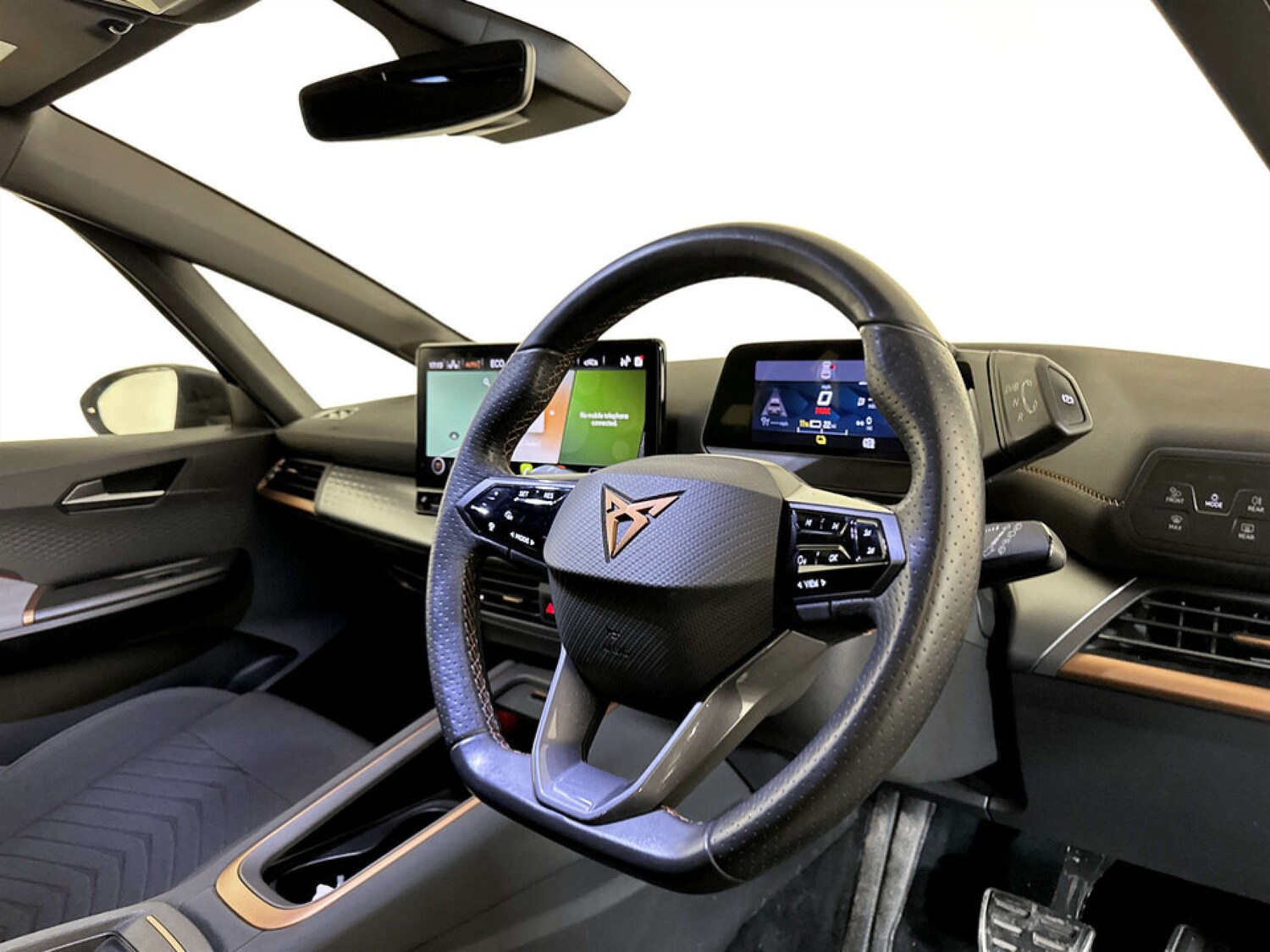 Used Cupra Born 2023 for sale - 77370943: Photo 17