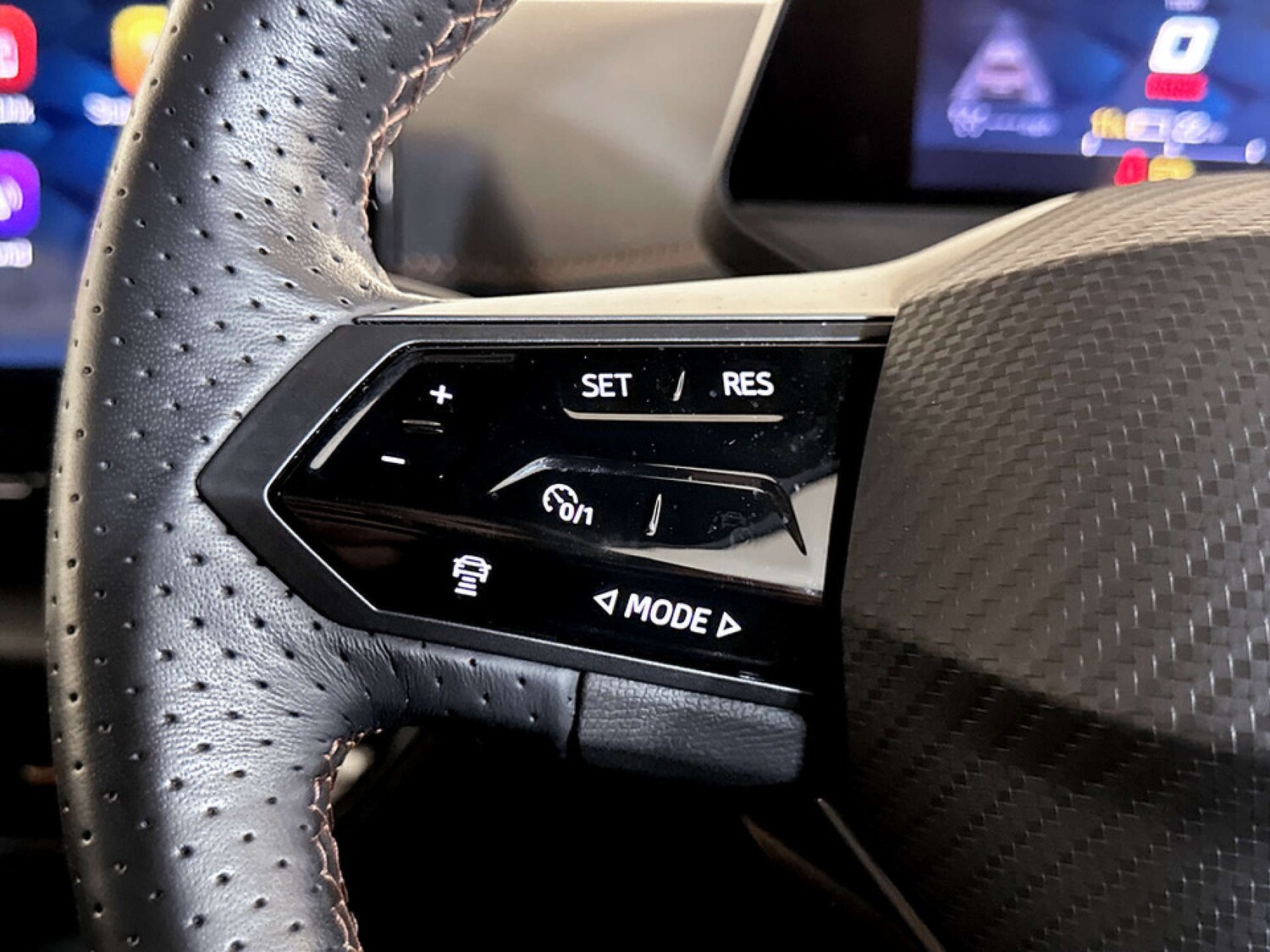 Used Cupra Born 2023 for sale - 77370943: Photo 18