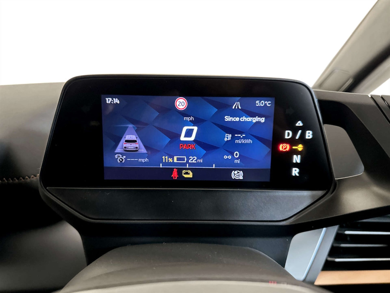 Used Cupra Born 2023 for sale - 77370943: Photo 19