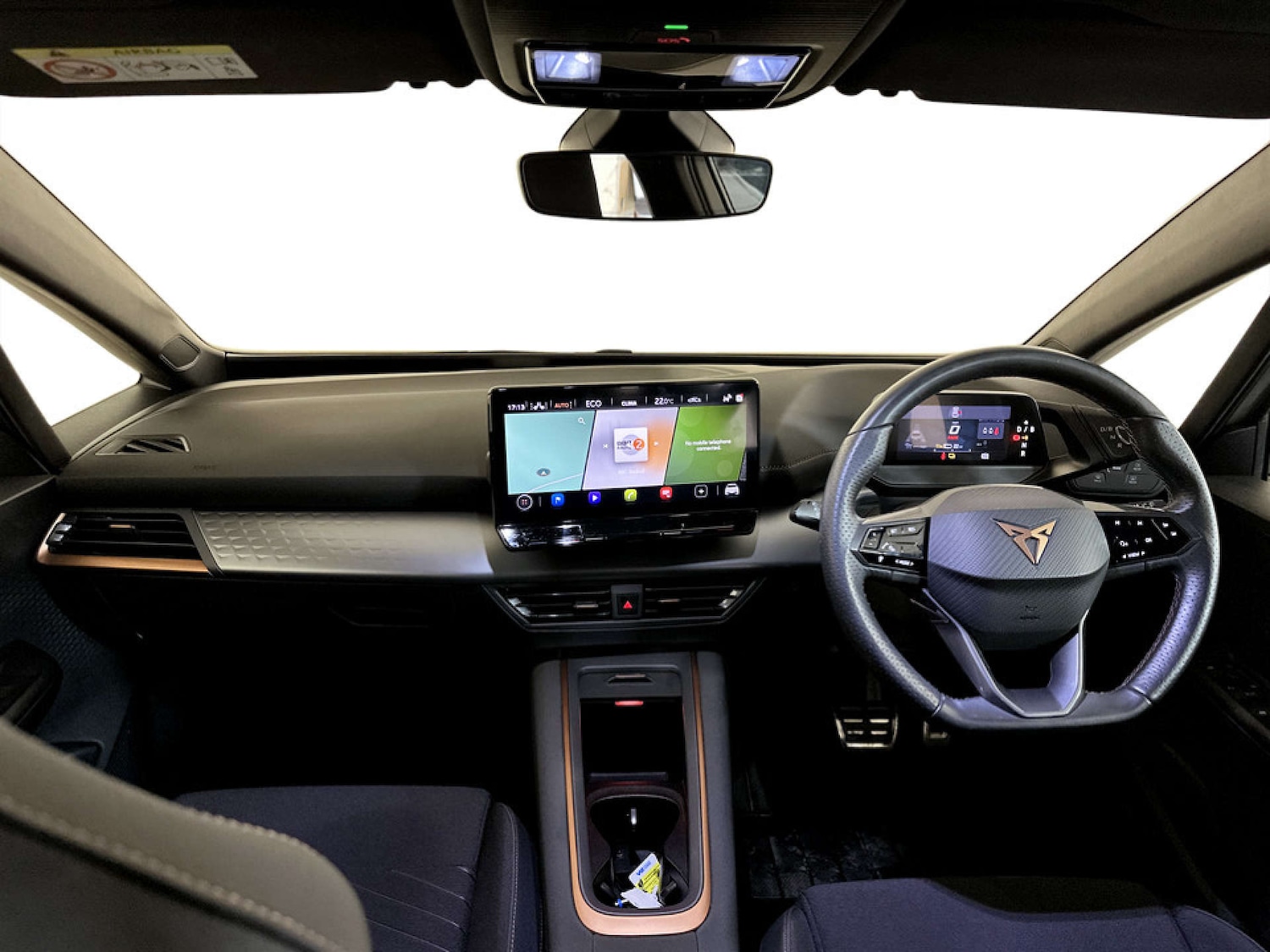 Used Cupra Born 2023 for sale - 77370943: Photo 3