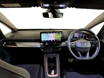 Used Cupra Born 2023 for sale - 77370943: Photo