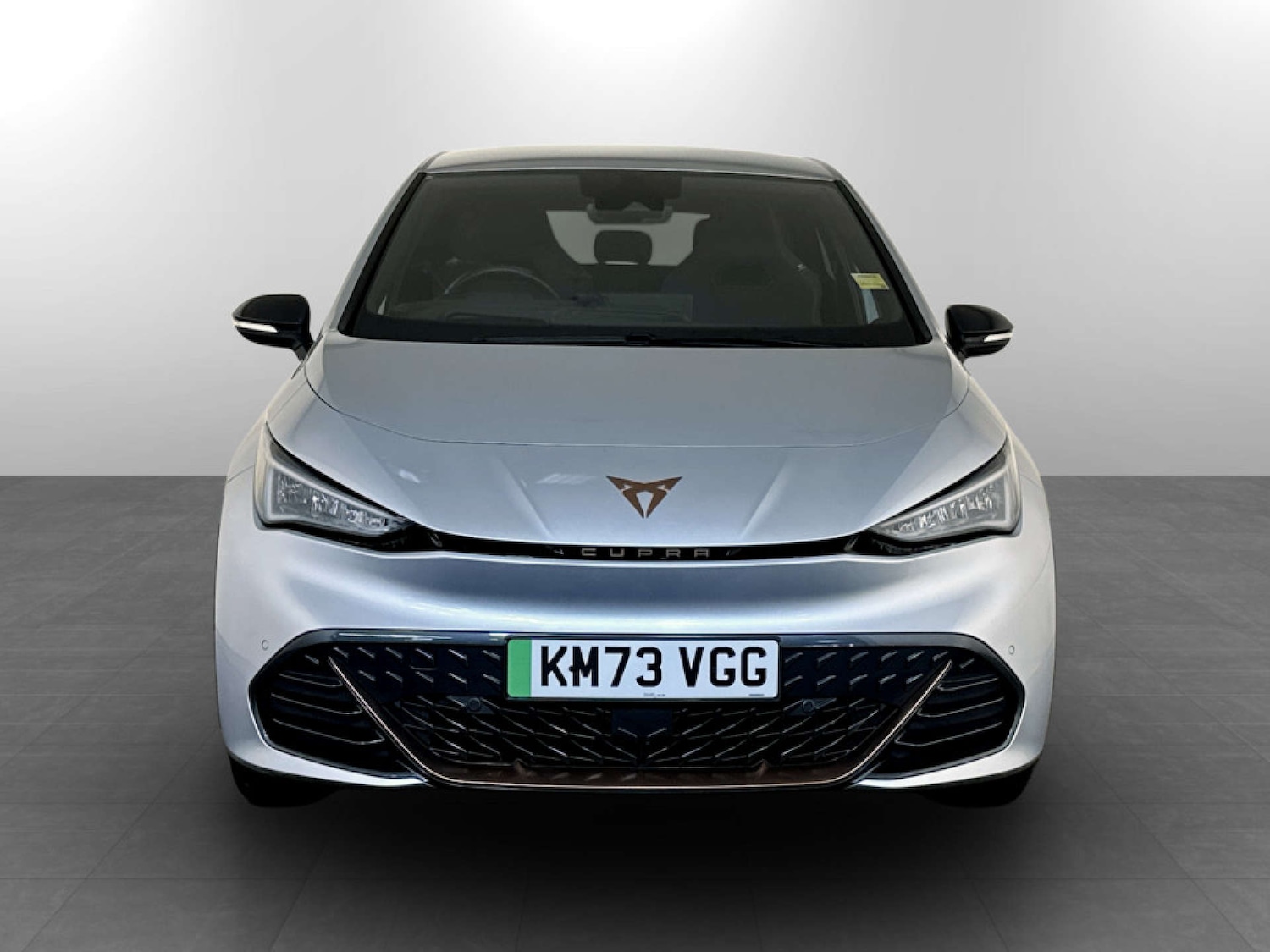 Used Cupra Born 2023 for sale - 77370943: Photo 5