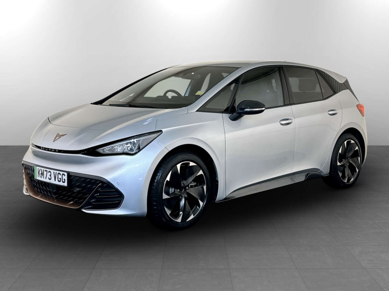 Used Cupra Born 2023 for sale - 77370943: Photo 6