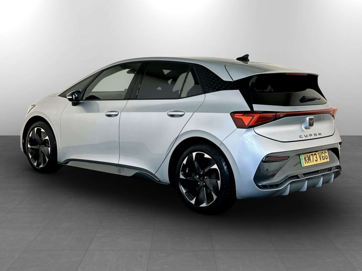 Used Cupra Born 2023 for sale - 77370943: Photo 8